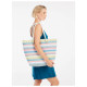 Protest Τσάντα θαλάσσης Faux Beach Bag